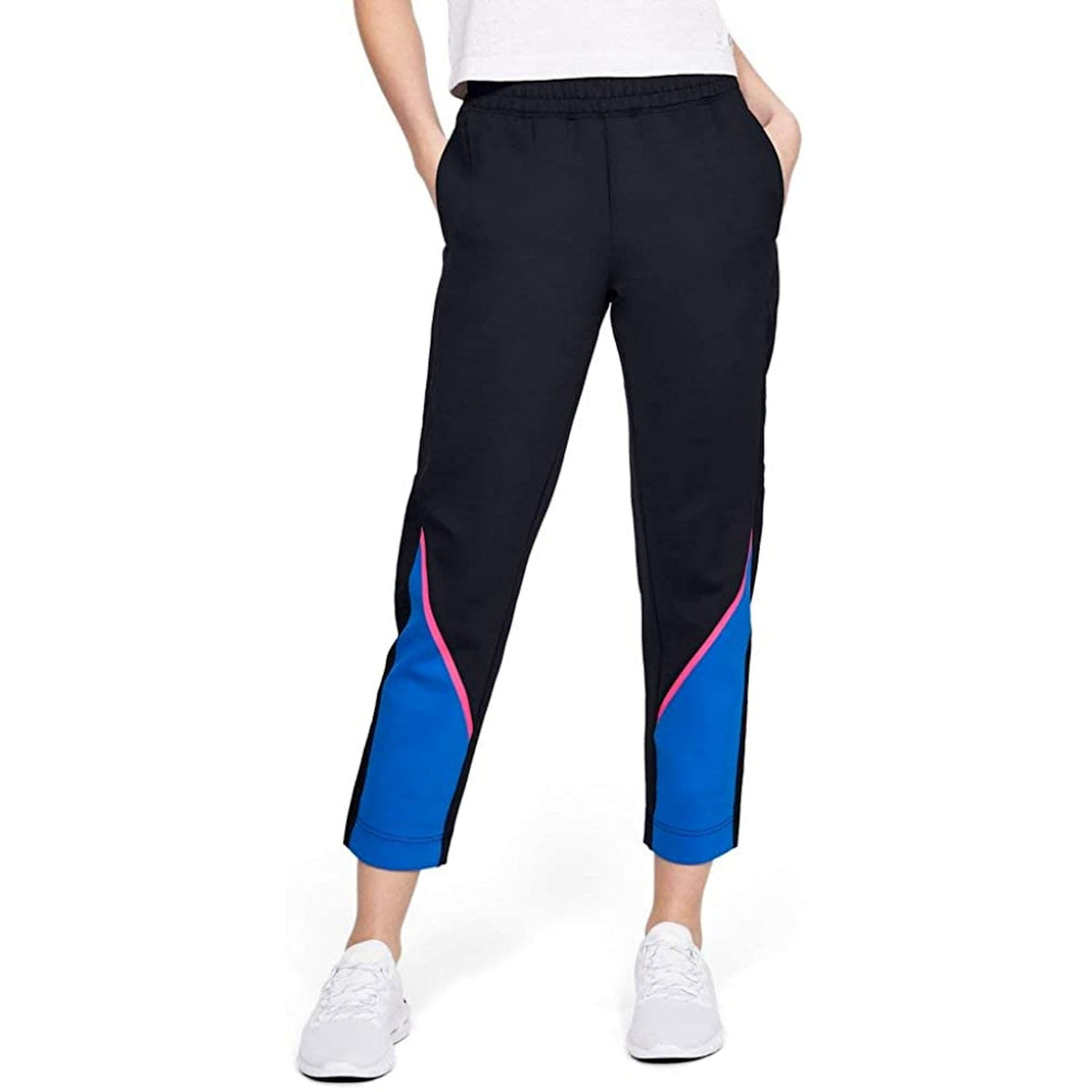 Under armour swacket on sale pants