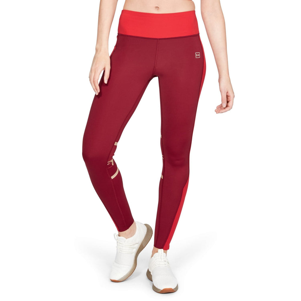 UNDER ARMOUR WOMEN’S ALWAYS ON LEGGINGS