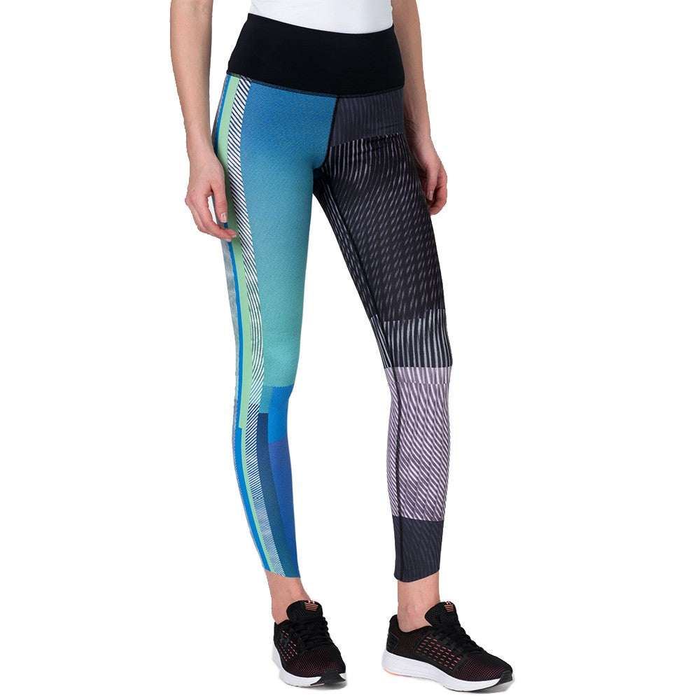 Under armour store breathelux printed leggings