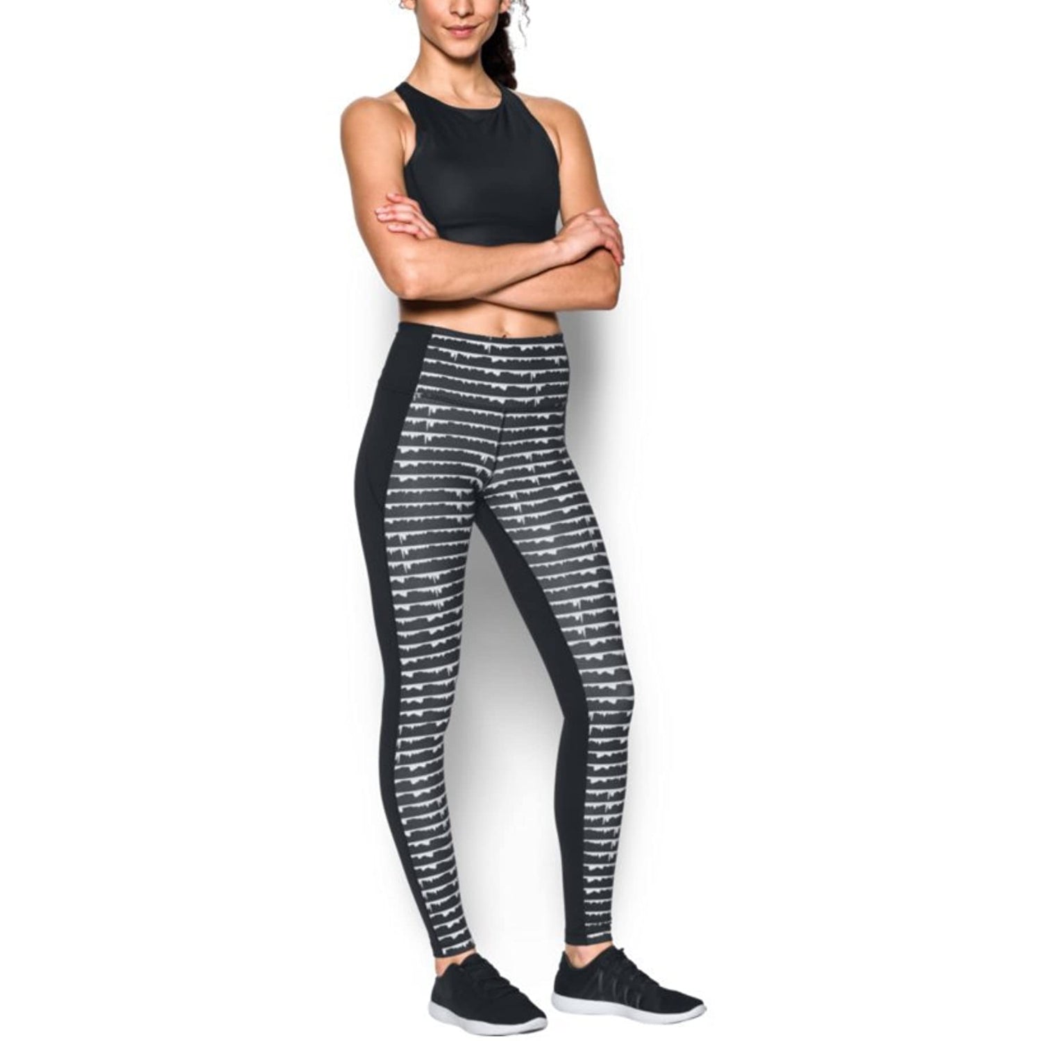 Under armour mirror store leggings